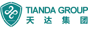 Tianda small logo