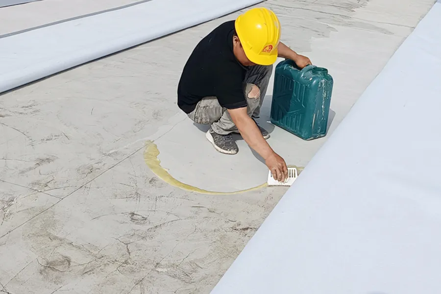 Fully Adhered