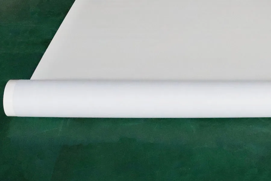 PVC GL type membrane