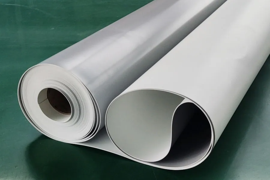 PVC P type membrane