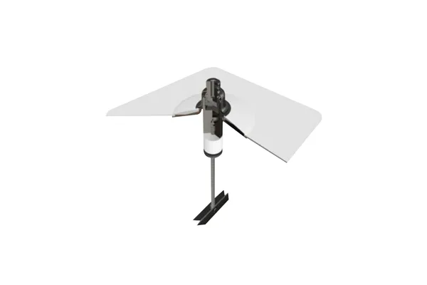 TPO/PVC Photovoltaic Support