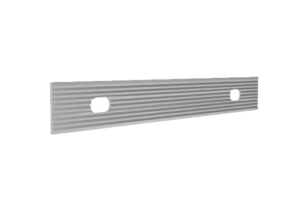 Termination Pressure Strip