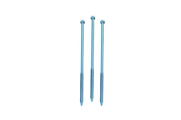 Threaded Fasteners