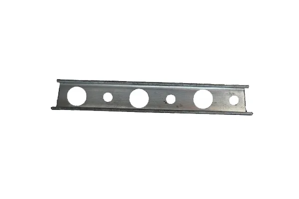 U-shaped Pressure Strip