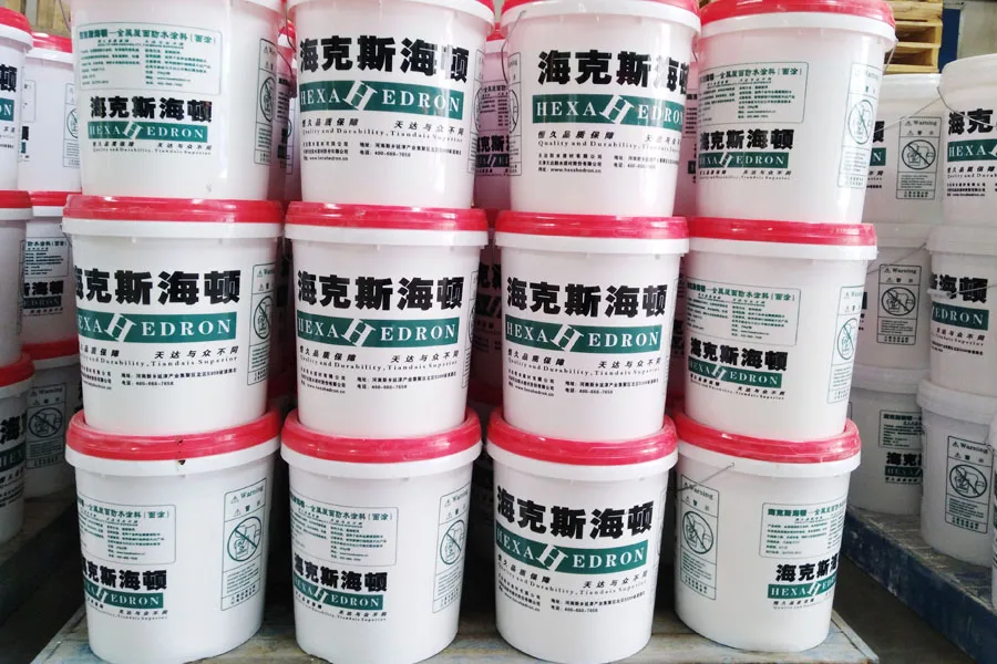 waterproof coating supplier