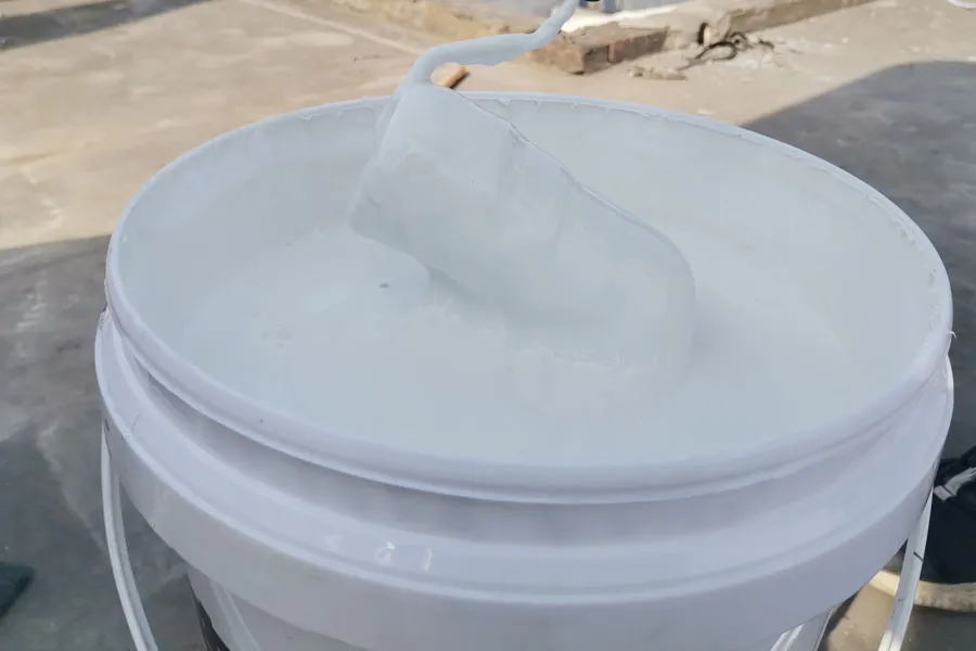 acrylic waterproof coating