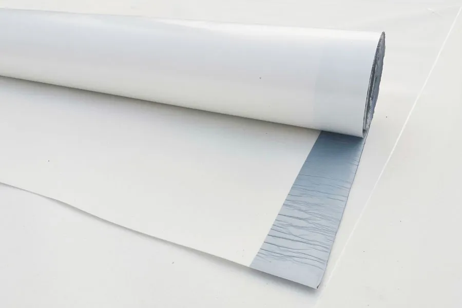 hdpe membrane