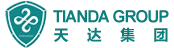 Tianda small logo