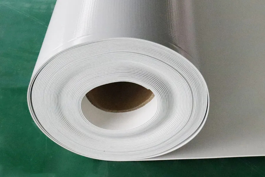 pvc membrane