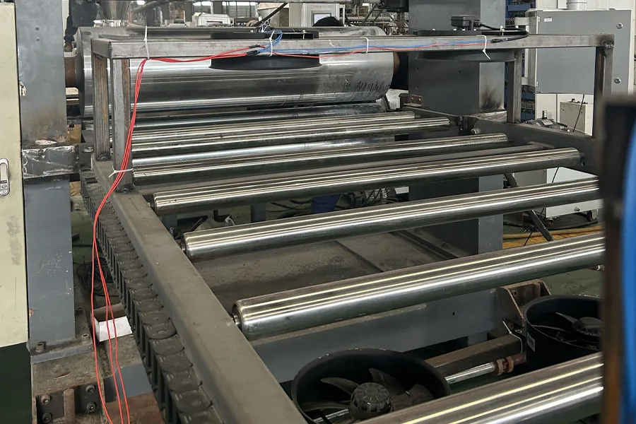 sbs membrane factory