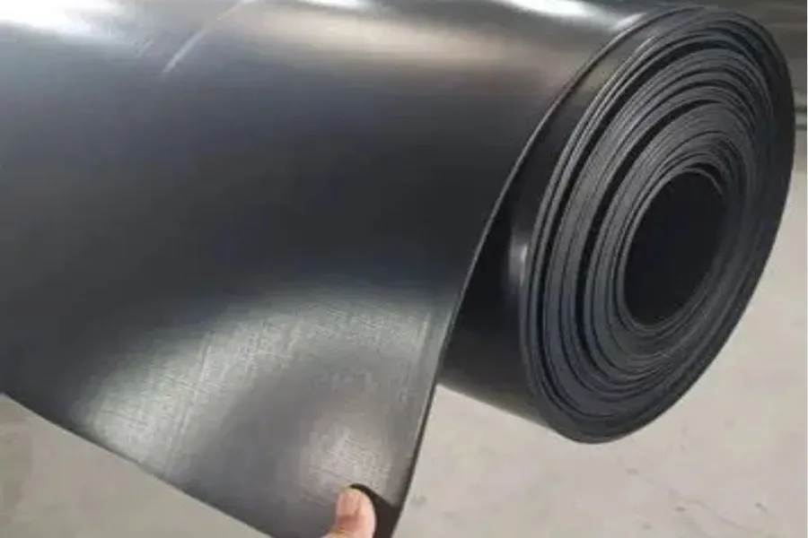 sbs membrane