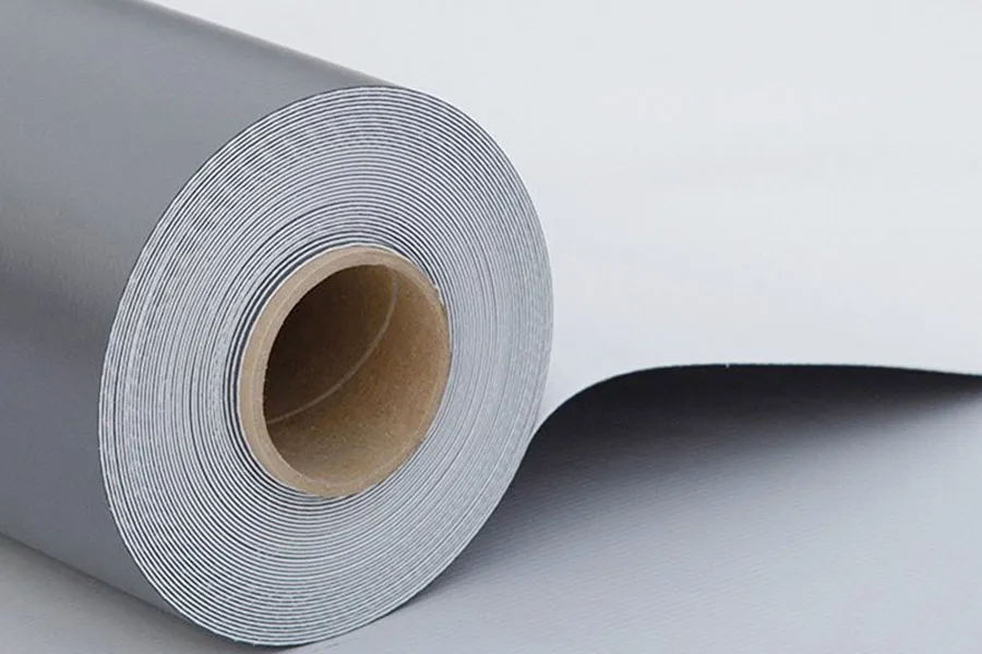 tpo membrane
